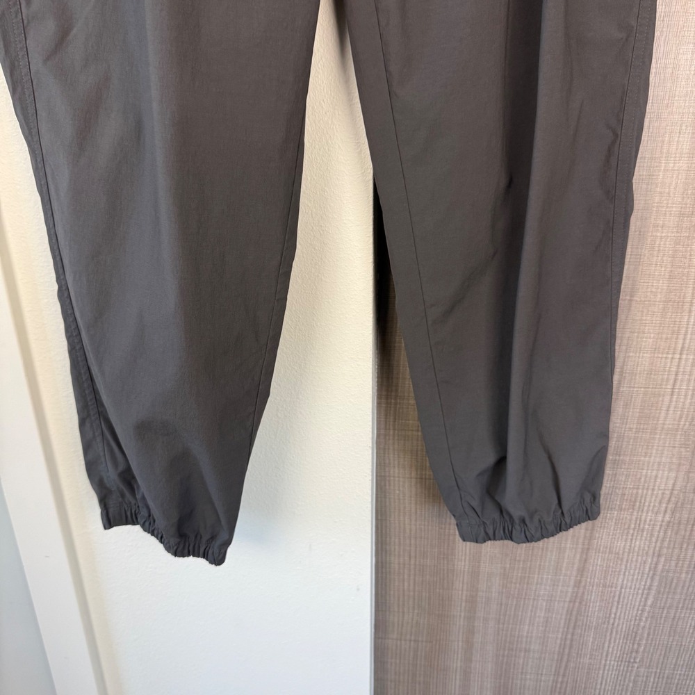 Vuori Birch Jogger Pants Slate Grey Cargo Hiking Outdoor Size XL - Picture 6 of 12